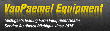 VanPaemel Equipment