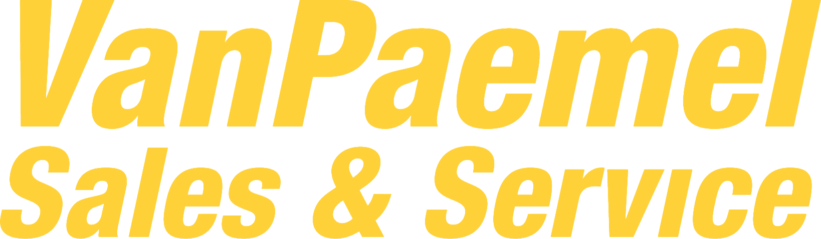 VanPaemel Sales & Service logo