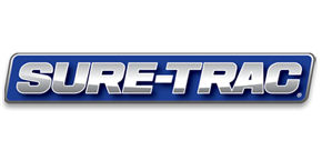 SureTrac Logo